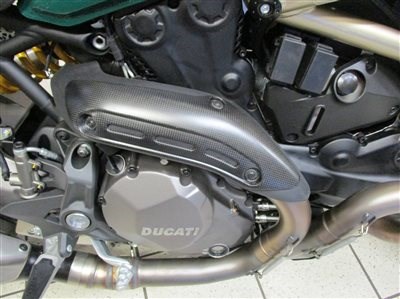 Nuovo Ducati Monster 1200 25° Anniversario - Bild 7