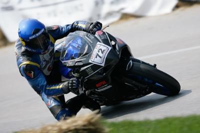 Bergrennen Landshaag! - Bild 1