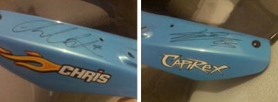 SUZUKI Charity Auktion!