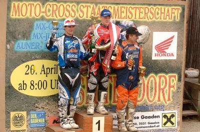 MX Open &#214;M in Sittendorf/N&#214;! - Bild 1