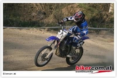 Michael Prammer gewinnt in Sittendorf Michael Prammer gewinnt in Sittendorf