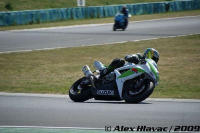 BRIDGESTONE CUP 1. Lauf - Bild 3 BRIDGESTONE CUP 1. Lauf - Bild 3