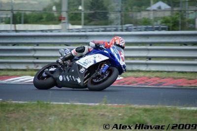 BRIDGESTONE CUP 1. Lauf - Bild 4 BRIDGESTONE CUP 1. Lauf - Bild 4