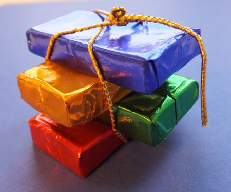 WEIHNACHTSPAUSE 22. Dezember- 11. Januar