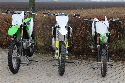 MX-begeisterte Familie! - Bild 1