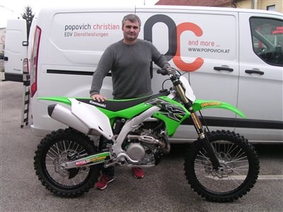 MX-begeisterte Familie! - Bild 2