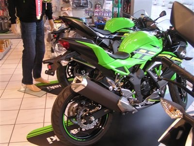 Einige Höhepunkte beim Christmas Shopping! - Bild 2