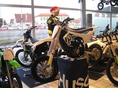 Einige Höhepunkte beim Christmas Shopping! - Bild 6