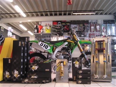 Bald steht das Christkind vor der Tür! - Bild 1