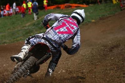 Stefan Ziegler #17 Stefan Ziegler #17