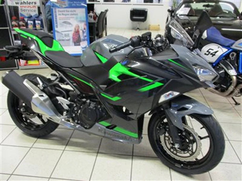 2019 - Neue Modelle & Neue Farben - JETZT ! Bild 9: 2019 - Neue Modelle & Neue Farben - JETZT !