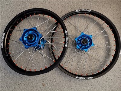 Talon kompletter Radsatz - SONDERPREIS!