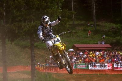 Ossi Reisinger zweimal am Podium! Ossi Reisinger zweimal am Podium!