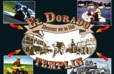 SUZUKI DAYS im ELDORADO Templin 