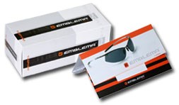 MOTORRAD BRILLEN - EMBLEMA MOTORRAD BRILLEN - EMBLEMA