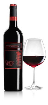 Ducati Desmorosso Wein Ducati Desmorosso Wein