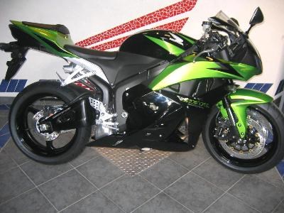 Sonderaktion CBR1000RR + CBR600RR - Bild 1