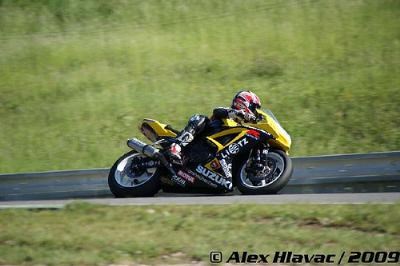 BRIDGESTONE CUP 2. Lauf - Brünn