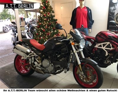 Das ATT Team wünscht allen Frohe Weihnachten und einen guten Rutsch ins neue Jahr 2019! - Bild 3