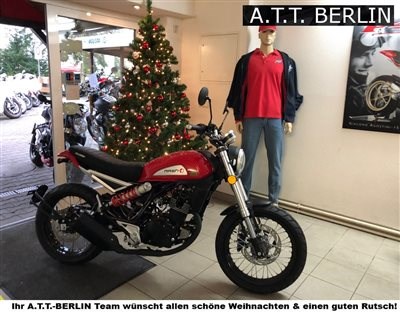 Das ATT Team wünscht allen Frohe Weihnachten und einen guten Rutsch ins neue Jahr 2019! - Bild 9