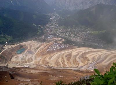 Erzberg Service Erzberg Service