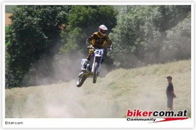 MX – Triathlon des HSV Wels  Samstag 11.Juni 2011 - Bild 2