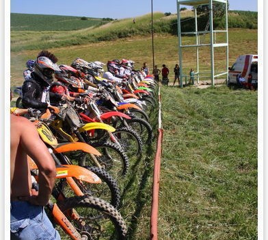 MX – Triathlon des HSV Wels  Samstag 11.Juni 2011 - Bild 3