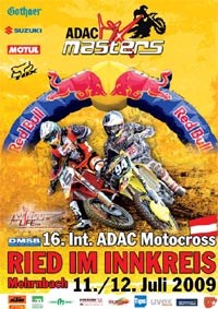 ADAC Masters in Mehrnbach