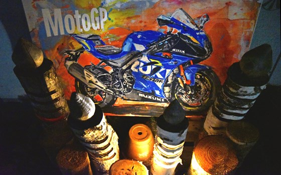 Frohe Weihnachten und ein erfolgreiches 20/20    - Bild 1