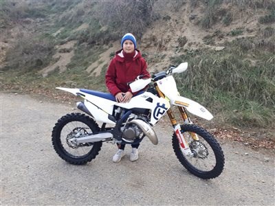 Zwei Brüder im MX-Fieber! - Bild 2