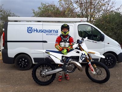 Zwei Brüder im MX-Fieber! - Bild 3