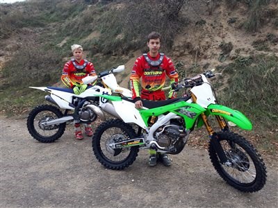 Zwei Brüder im MX-Fieber! - Bild 6