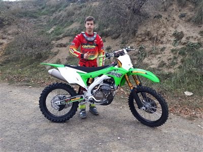 Zwei Brüder im MX-Fieber! - Bild 7