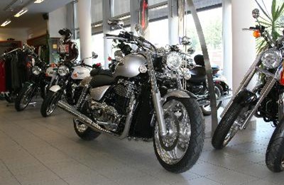 THUNDERBIRD EINGETROFFEN!!!