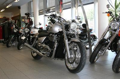 THUNDERBIRD EINGETROFFEN!!! - Bild 1