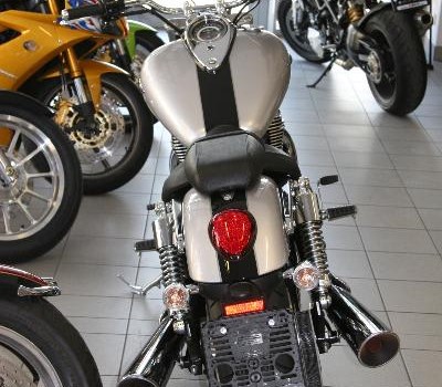 THUNDERBIRD EINGETROFFEN!!! - Bild 3