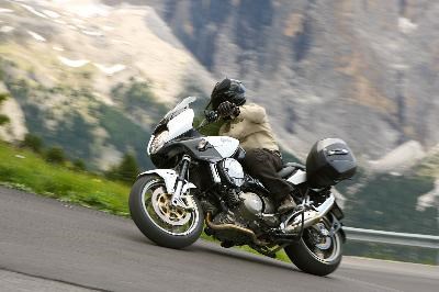 aprilia MANA 850 GT ABS