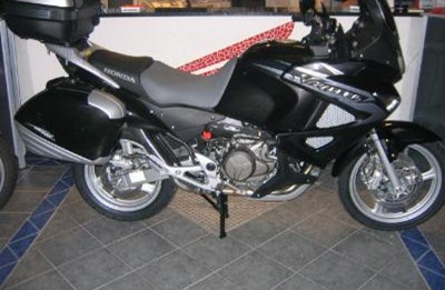 4 Jahre Honda Garantie !!! 