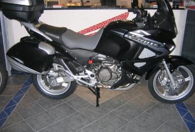 4 Jahre Honda Garantie !!! 