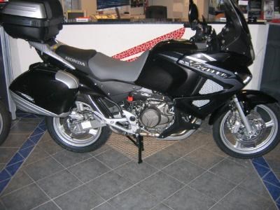 4 Jahre Honda Garantie !!! 