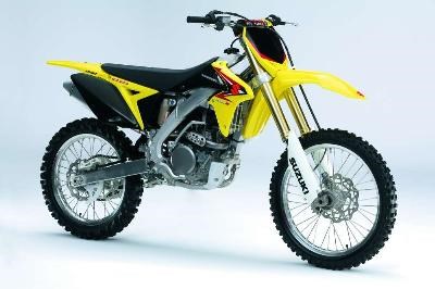 SUZUKI Neuheiten 2010! - Bild 2