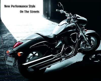 SUZUKI Neuheiten 2010! - Bild 3