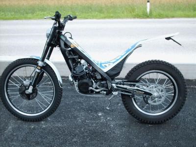 Absolute Top-Preise auf Sherco