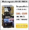 Motorsportkamera ab sofort bei uns  - Bild 2 Motorsportkamera ab sofort bei uns  - Bild 2