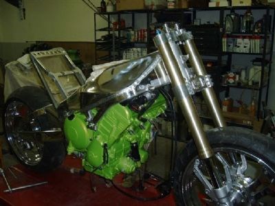 R1 Fighter R1 Fighter