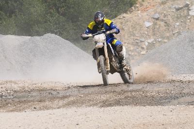 Granitbeisser - Bild 1