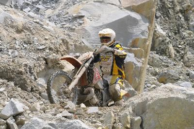 Granitbeisser - Bild 3