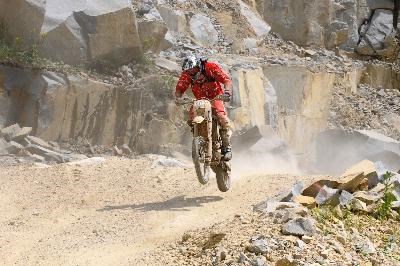 Granitbeisser - Bild 4