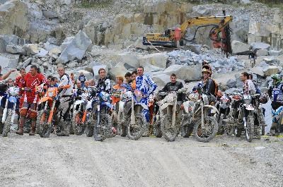 Granitbeisser - Bild 5