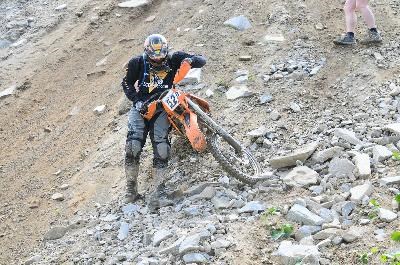 Granitbeisser - Bild 6